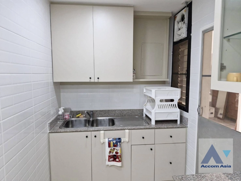 11  3 br Condominium For Rent in Sukhumvit ,Bangkok MRT Sukhumvit - BTS Asok at Sukhumvit Casa AA45444