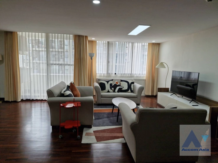  Sukhumvit Casa Condominium  3 Bedroom for Rent BTS Asok in Sukhumvit Bangkok