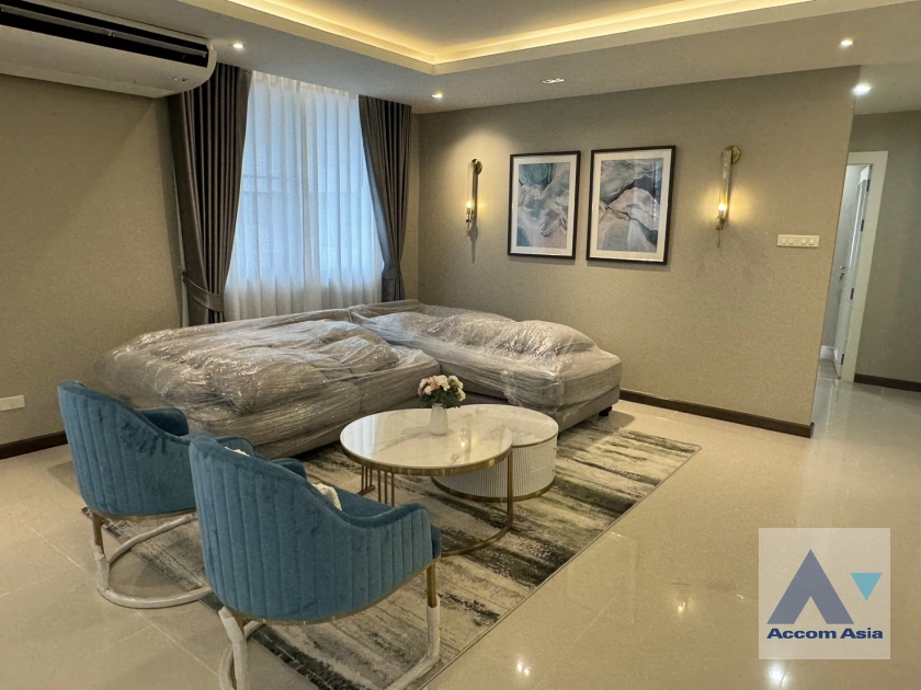  1  4 br Condominium for rent and sale in Sukhumvit ,Bangkok BTS Phrom Phong at D.S. Tower 1 AA45447
