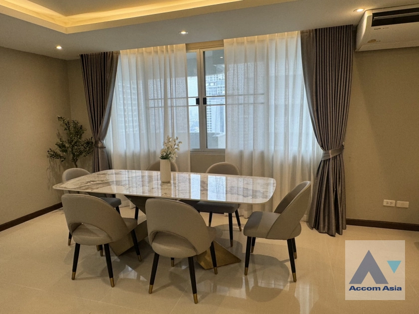  1  4 br Condominium for rent and sale in Sukhumvit ,Bangkok BTS Phrom Phong at D.S. Tower 1 AA45447