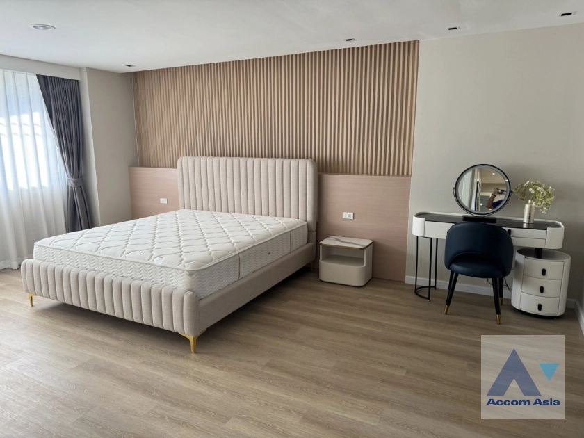 6  4 br Condominium for rent and sale in Sukhumvit ,Bangkok BTS Phrom Phong at D.S. Tower 1 AA45447