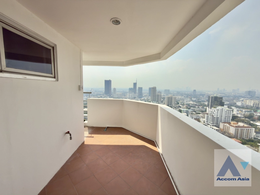  The Waterford Diamond Condominium  3 Bedroom for Rent BTS Phrom Phong in Sukhumvit Bangkok