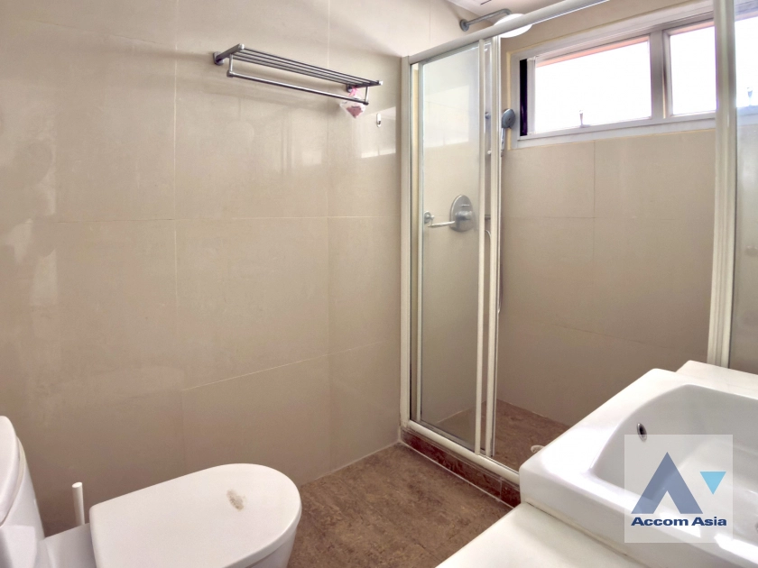 13  3 br Condominium For Rent in Sukhumvit ,Bangkok BTS Phrom Phong at The Waterford Diamond AA45448