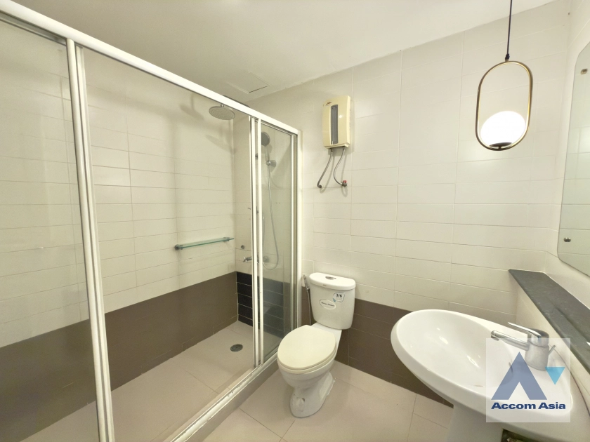 14  3 br Condominium For Rent in Sukhumvit ,Bangkok BTS Phrom Phong at The Waterford Diamond AA45448