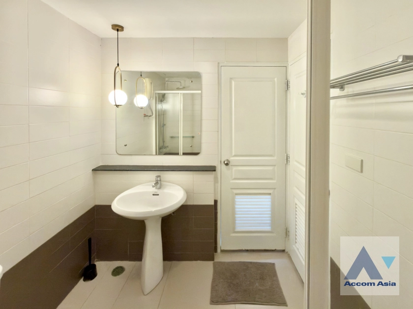 15  3 br Condominium For Rent in Sukhumvit ,Bangkok BTS Phrom Phong at The Waterford Diamond AA45448