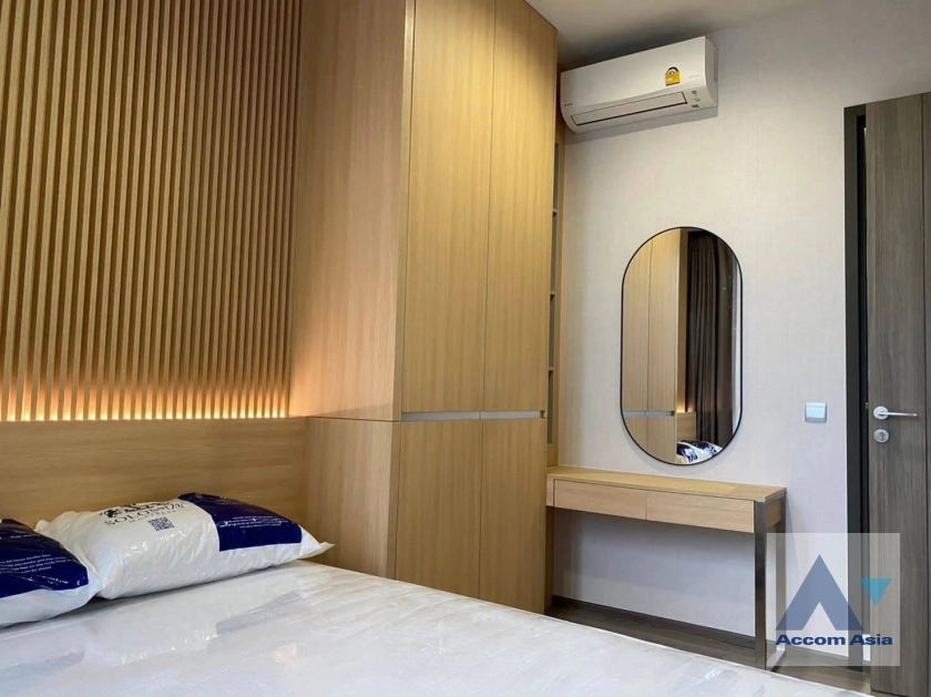 5  1 br Condominium for rent and sale in Rama 3 ,Bangkok BTS Saphan Taksin at Rhythm Charoenkrung Pavillion AA45456