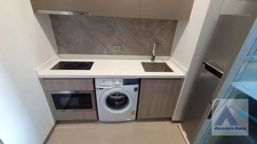  1  1 br Condominium for rent and sale in Rama 3 ,Bangkok BTS Saphan Taksin at Rhythm Charoenkrung Pavillion AA45456