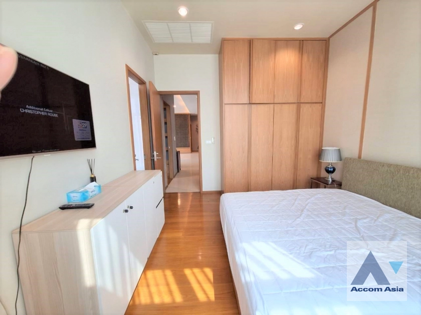 11  4 br Condominium for rent and sale in Sathorn ,Bangkok BRT Thanon Chan - BTS Chong Nonsi at Parco AA45458