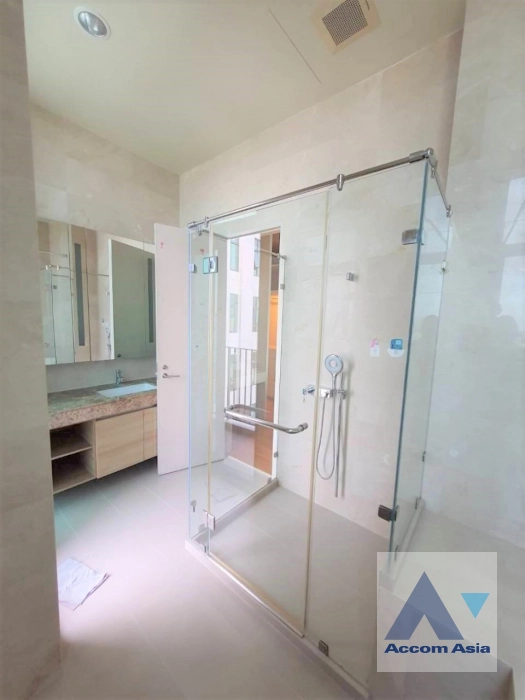 17  4 br Condominium for rent and sale in Sathorn ,Bangkok BRT Thanon Chan - BTS Chong Nonsi at Parco AA45458