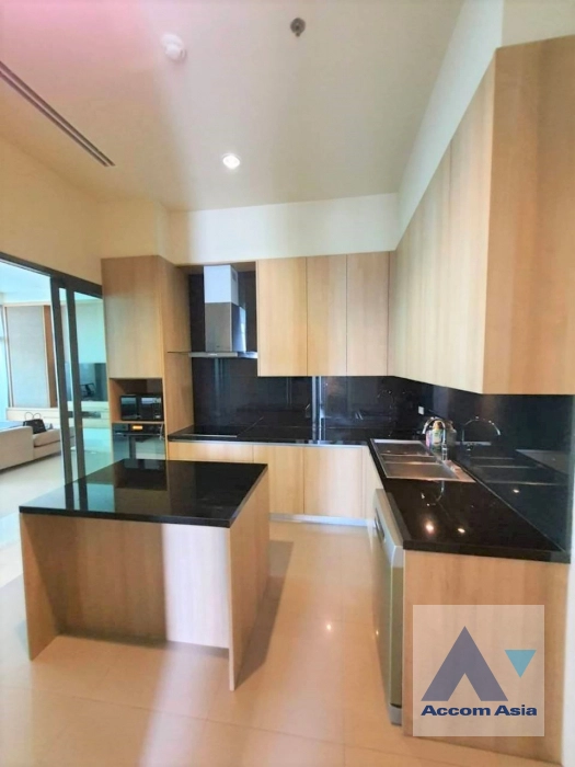 4  4 br Condominium for rent and sale in Sathorn ,Bangkok BRT Thanon Chan - BTS Chong Nonsi at Parco AA45458
