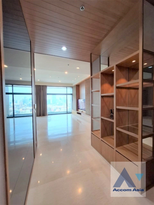 5  4 br Condominium for rent and sale in Sathorn ,Bangkok BRT Thanon Chan - BTS Chong Nonsi at Parco AA45458