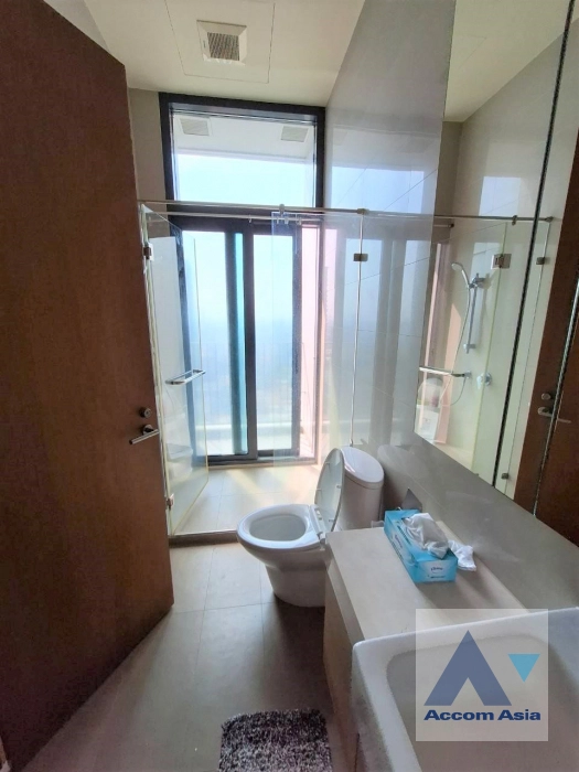 19  4 br Condominium for rent and sale in Sathorn ,Bangkok BRT Thanon Chan - BTS Chong Nonsi at Parco AA45458