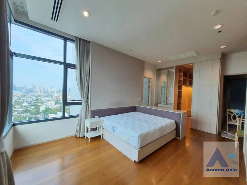 9  4 br Condominium for rent and sale in Sathorn ,Bangkok BRT Thanon Chan - BTS Chong Nonsi at Parco AA45458
