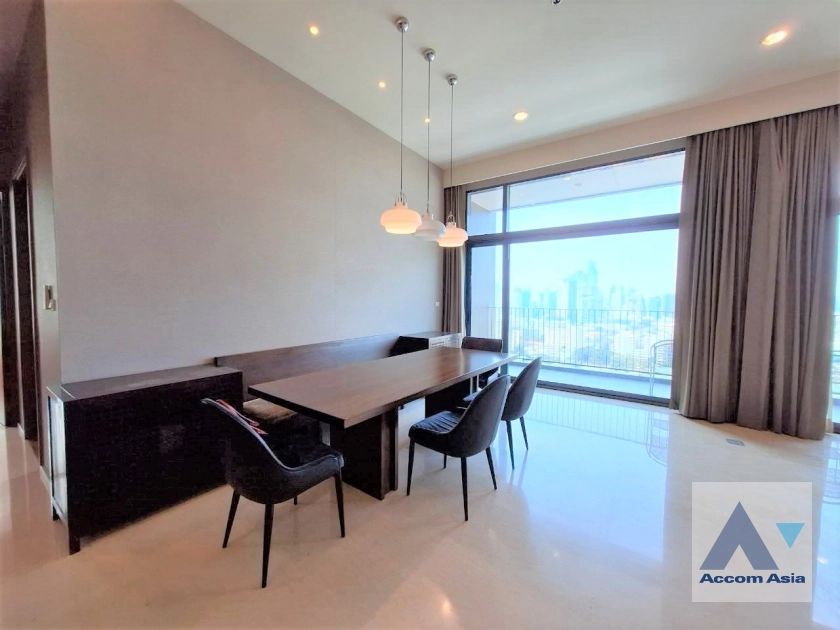  1  4 br Condominium for rent and sale in Sathorn ,Bangkok BRT Thanon Chan - BTS Chong Nonsi at Parco AA45458