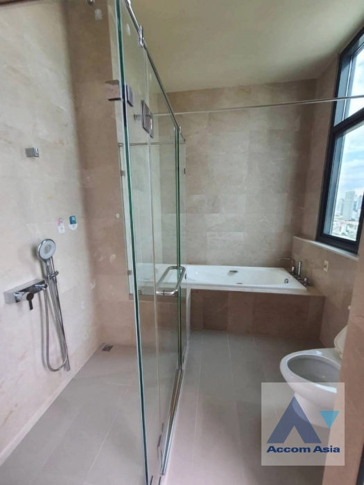 18  4 br Condominium for rent and sale in Sathorn ,Bangkok BRT Thanon Chan - BTS Chong Nonsi at Parco AA45458