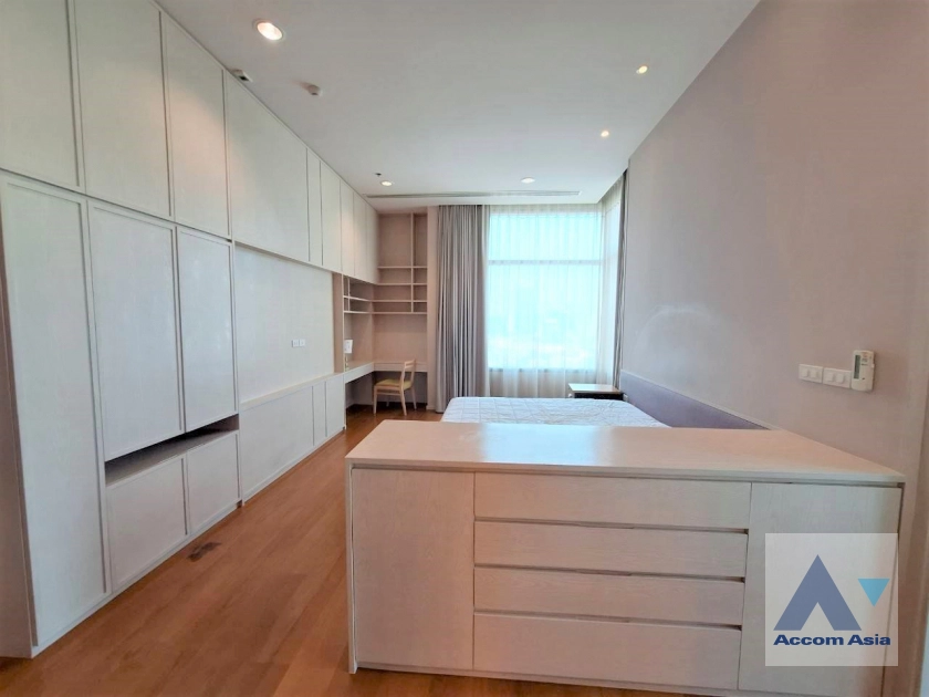 10  4 br Condominium for rent and sale in Sathorn ,Bangkok BRT Thanon Chan - BTS Chong Nonsi at Parco AA45458