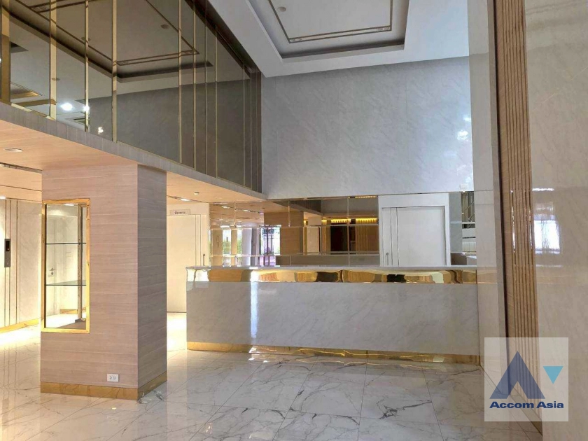 unitOffice |  Shophouse For Rent & Sale in Rama 3, Bangkok  (AA45459)