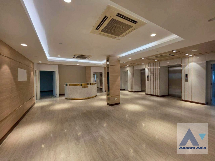 unitOffice |  Shophouse For Rent & Sale in Rama 3, Bangkok  (AA45459)