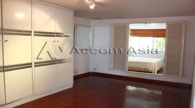 8  2 br Townhouse For Rent in Sukhumvit ,Bangkok BTS Asok - MRT Sukhumvit 11004001
