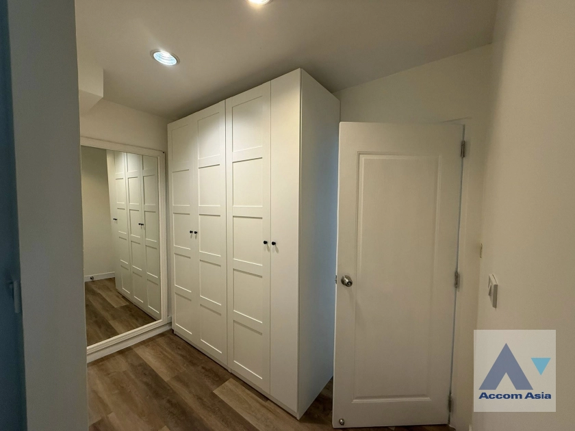 8  1 br Condominium For Rent in Sukhumvit ,Bangkok MRT Sukhumvit - BTS Asok at Lake Avenue AA45461