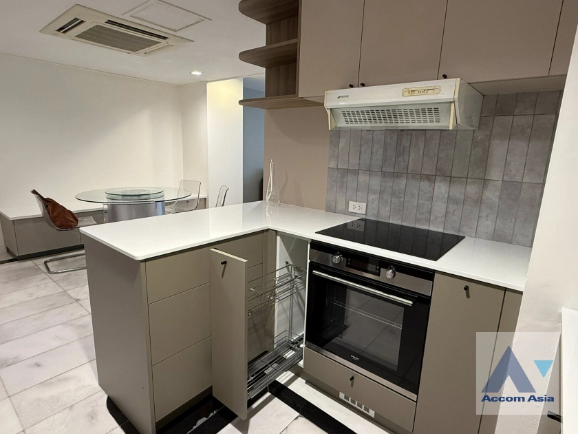  1  1 br Condominium For Rent in Sukhumvit ,Bangkok MRT Sukhumvit - BTS Asok at Lake Avenue AA45461