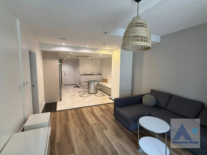  1  1 br Condominium For Rent in Sukhumvit ,Bangkok MRT Sukhumvit - BTS Asok at Lake Avenue AA45461