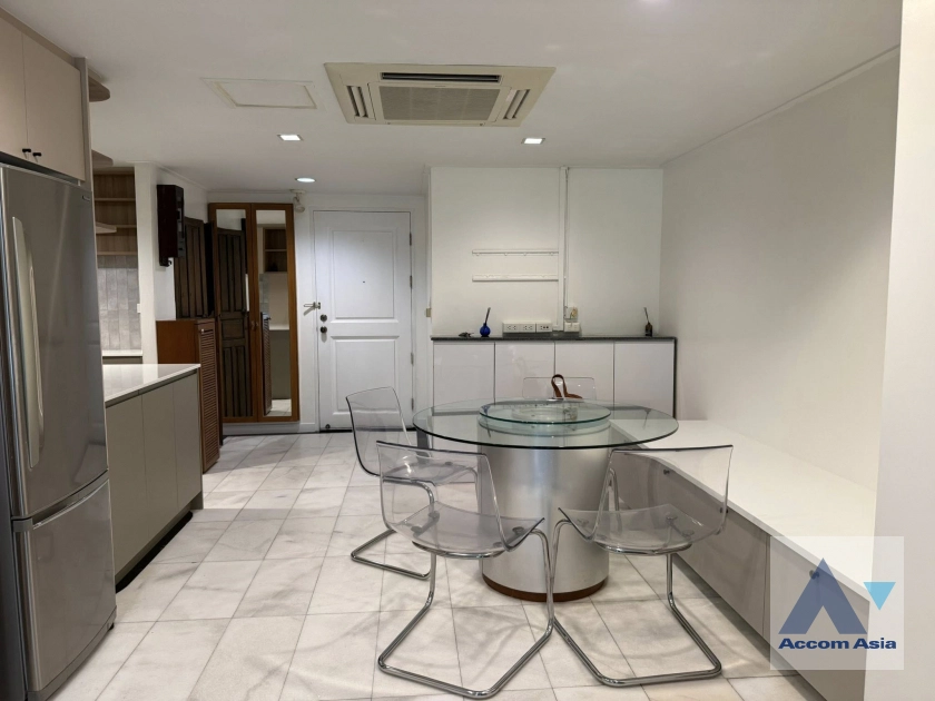 5  1 br Condominium For Rent in Sukhumvit ,Bangkok MRT Sukhumvit - BTS Asok at Lake Avenue AA45461