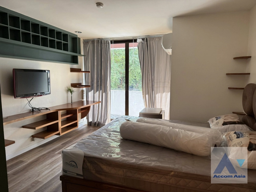 6  1 br Condominium For Rent in Sukhumvit ,Bangkok MRT Sukhumvit - BTS Asok at Lake Avenue AA45461