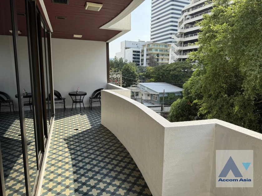10  1 br Condominium For Rent in Sukhumvit ,Bangkok MRT Sukhumvit - BTS Asok at Lake Avenue AA45461