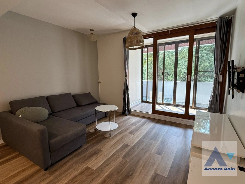 unitNewly renovated, Fully Furnished |  1 Bedroom  Condominium For Rent in Sukhumvit, Bangkok  near MRT Sukhumvit - BTS Asok (AA45461)