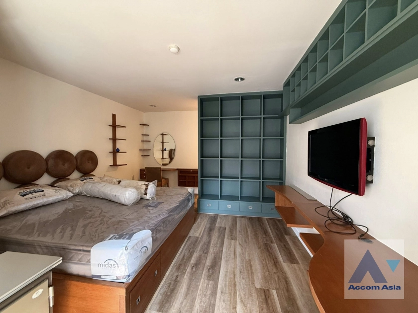 7  1 br Condominium For Rent in Sukhumvit ,Bangkok MRT Sukhumvit - BTS Asok at Lake Avenue AA45461