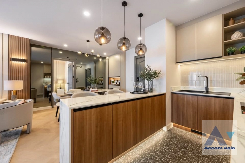 17  2 br Condominium For Sale in Sathorn ,Bangkok BRT Thanon Chan at The Executive Regent AA45474