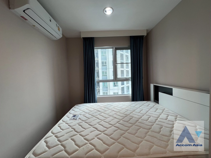 7  2 br Condominium for rent and sale in Ratchadaphisek ,Bangkok MRT Rama 9 at Belle Grand Rama 9  (Belle Avenue) AA45509