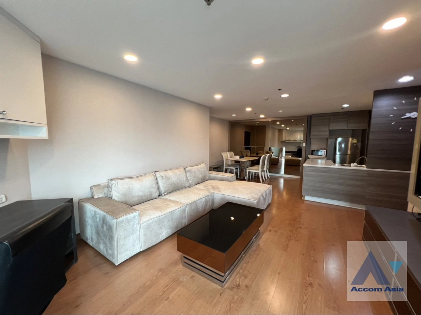 4  2 br Condominium for rent and sale in Ratchadaphisek ,Bangkok MRT Rama 9 at Belle Grand Rama 9  (Belle Avenue) AA45509