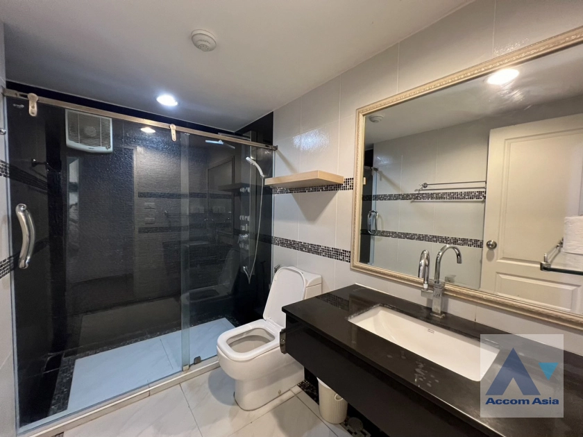 10  2 br Condominium for rent and sale in Ratchadaphisek ,Bangkok MRT Rama 9 at Belle Grand Rama 9  (Belle Avenue) AA45509