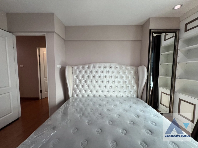 8  2 br Condominium for rent and sale in Ratchadaphisek ,Bangkok MRT Rama 9 at Belle Grand Rama 9  (Belle Avenue) AA45509