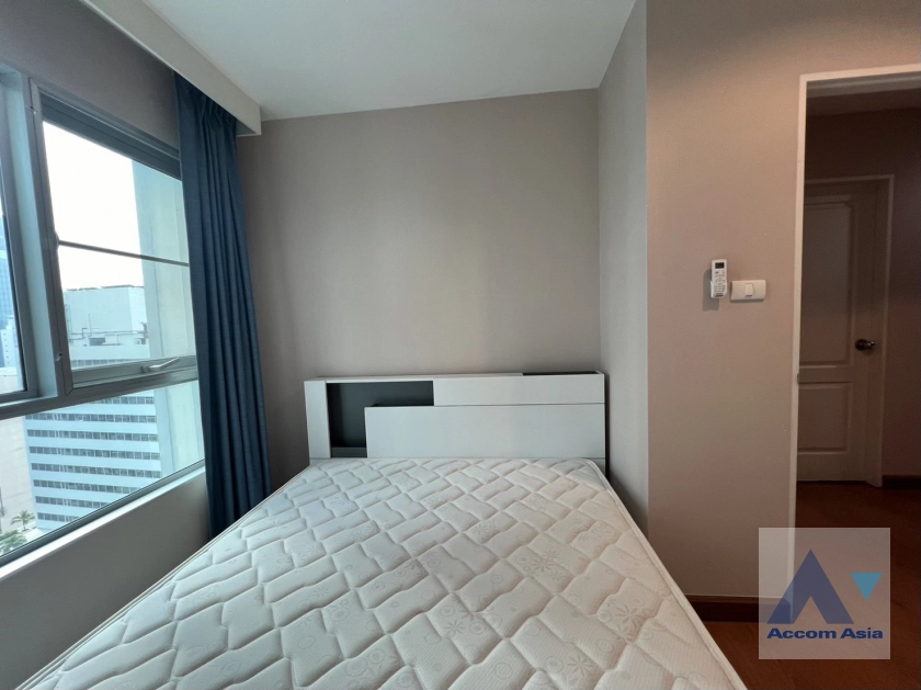 6  2 br Condominium for rent and sale in Ratchadaphisek ,Bangkok MRT Rama 9 at Belle Grand Rama 9  (Belle Avenue) AA45509