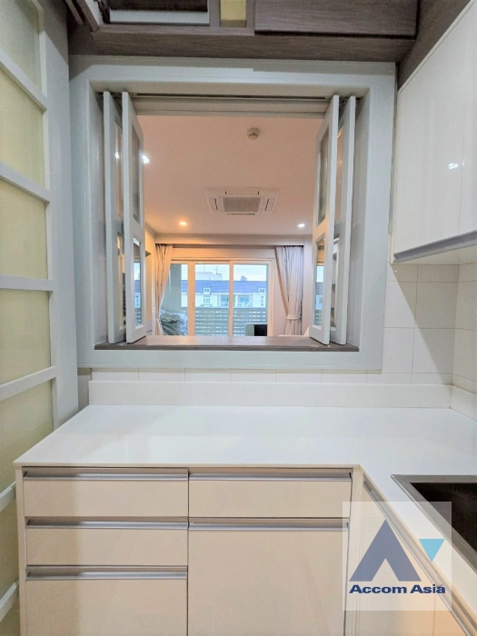 7  2 br Condominium for rent and sale in Sathorn ,Bangkok MRT Lumphini at Baan Siri Sathorn Yenakard AA45514