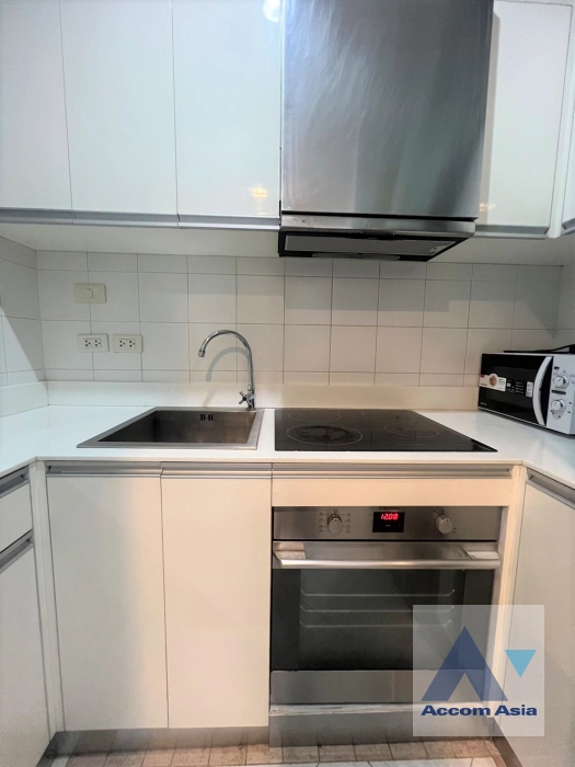 8  2 br Condominium for rent and sale in Sathorn ,Bangkok MRT Lumphini at Baan Siri Sathorn Yenakard AA45514