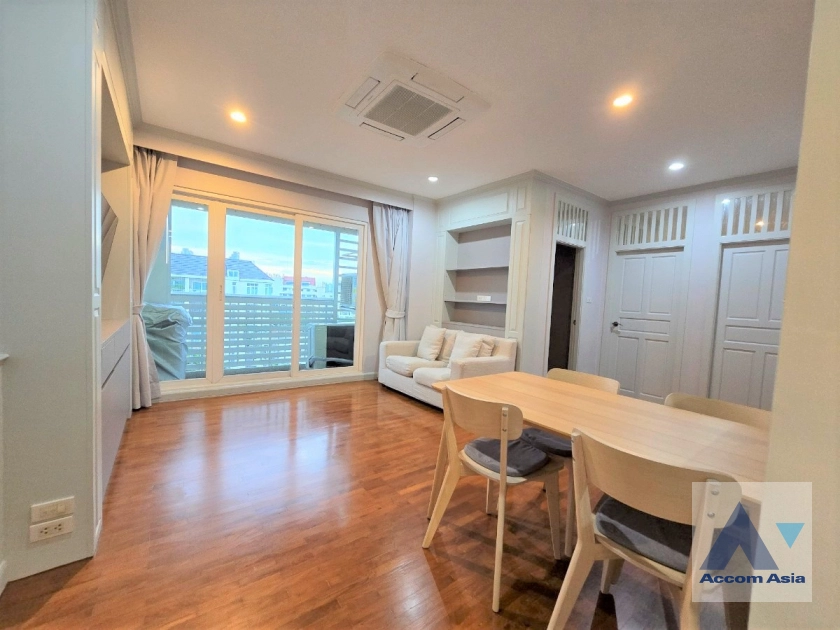  1  2 br Condominium for rent and sale in Sathorn ,Bangkok MRT Lumphini at Baan Siri Sathorn Yenakard AA45514