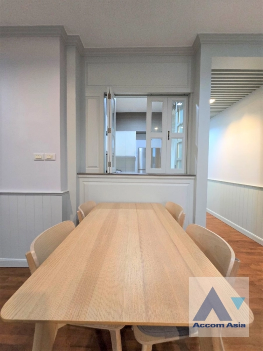 6  2 br Condominium for rent and sale in Sathorn ,Bangkok MRT Lumphini at Baan Siri Sathorn Yenakard AA45514