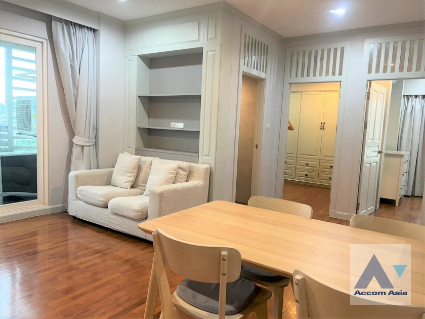 5  2 br Condominium for rent and sale in Sathorn ,Bangkok MRT Lumphini at Baan Siri Sathorn Yenakard AA45514