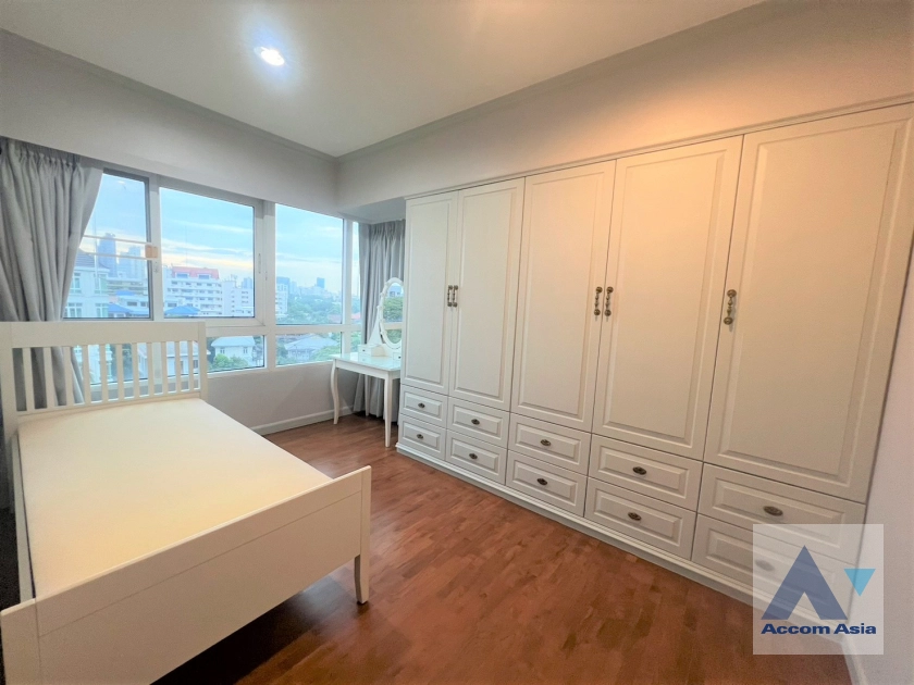 11  2 br Condominium for rent and sale in Sathorn ,Bangkok MRT Lumphini at Baan Siri Sathorn Yenakard AA45514