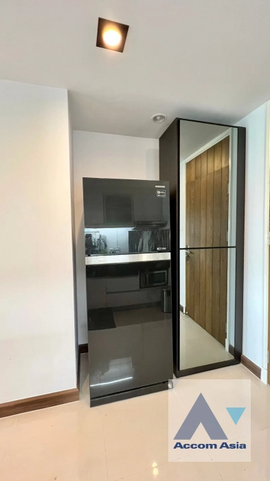 8  1 br Condominium For Sale in Ratchadaphisek ,Bangkok MRT Phetchaburi at Supalai Premier at Asoke AA45542