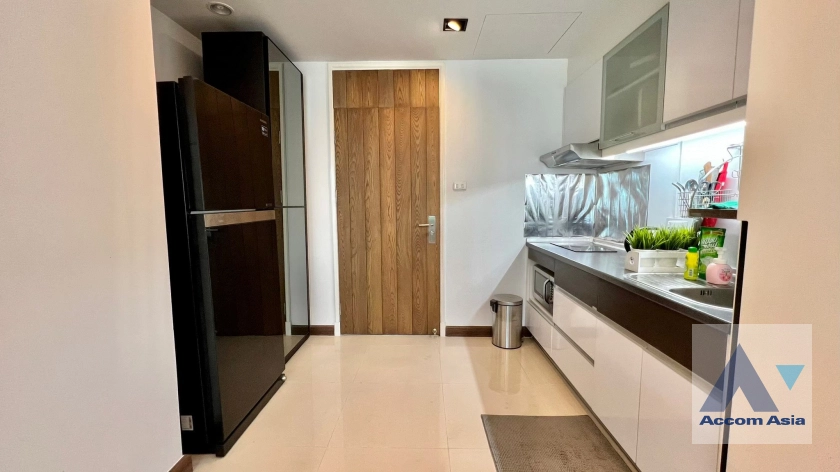 6  1 br Condominium For Sale in Ratchadaphisek ,Bangkok MRT Phetchaburi at Supalai Premier at Asoke AA45542