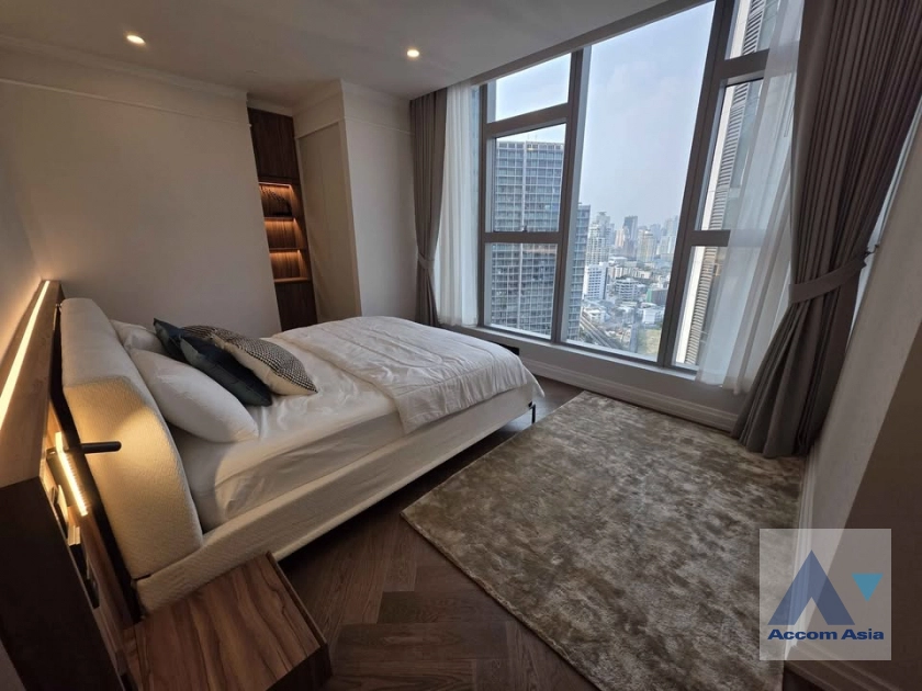 6  1 br Condominium For Rent in Sukhumvit ,Bangkok BTS Thong Lo at The Residences 38 AA45575