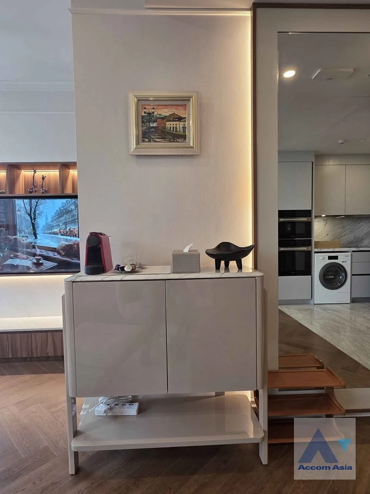 9  1 br Condominium For Rent in Sukhumvit ,Bangkok BTS Thong Lo at The Residences 38 AA45575