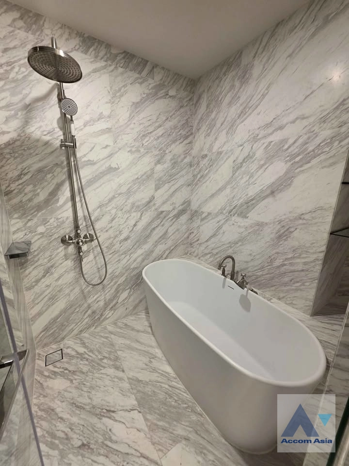 15  1 br Condominium For Rent in Sukhumvit ,Bangkok BTS Thong Lo at The Residences 38 AA45575