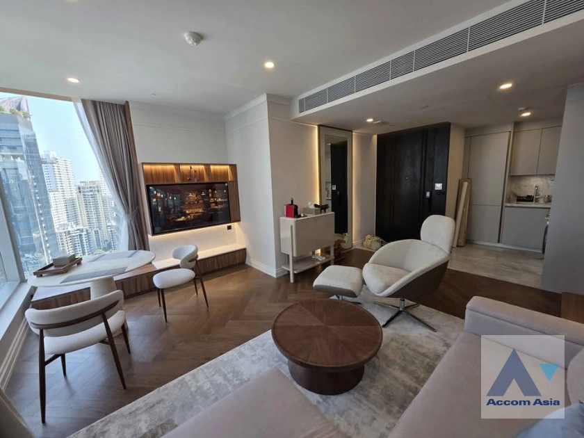  1  1 br Condominium For Rent in Sukhumvit ,Bangkok BTS Thong Lo at The Residences 38 AA45575