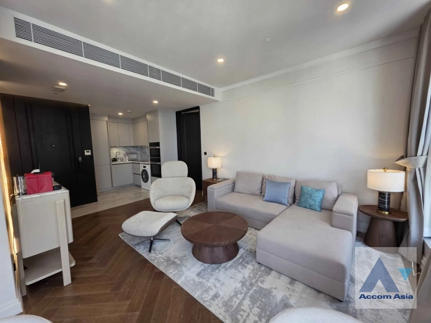 Condominium For Rent in Sukhumvit, Bangkok Code AA45575